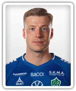 Viktor Frodig