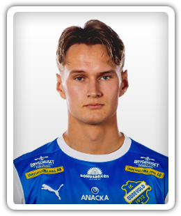 Alexander Almqvist