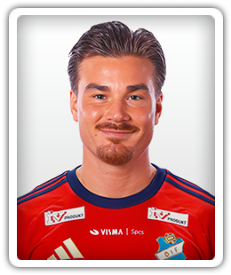 Player face