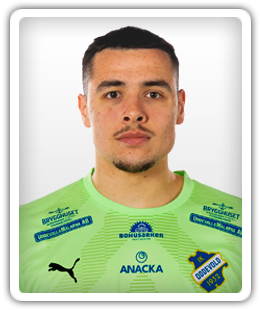 Armin Ibrahimović