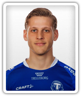Tobias Karlsson