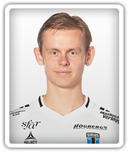 Jakob Tånnander