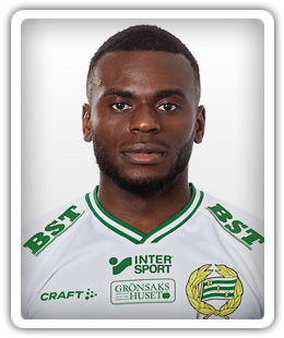 Filston Mawana