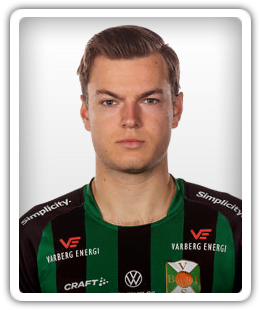 Albin Winbo