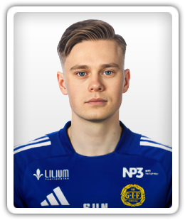 Gustav Nordh
