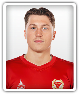 Kevin Jensen