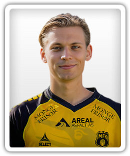 Alexandersson