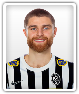 Erik Hedenquist