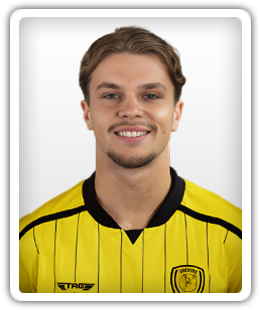 Player face