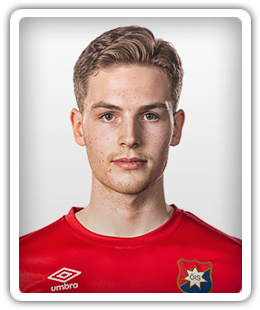 Ohlsson
