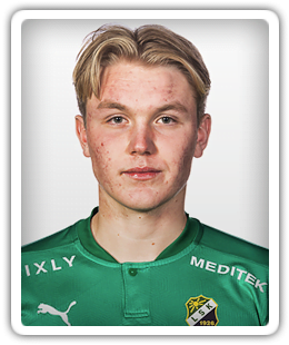Teodor Wålemark