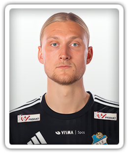 Carl Lundahl Persson