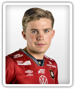 Dahlqvist