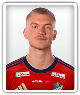 Dennis Olsson