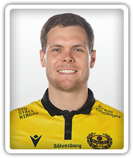 Jacob Bergström