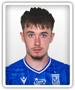 Player face