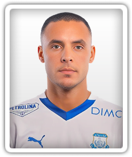 Player face