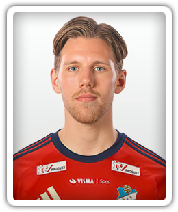 Noah Söderberg