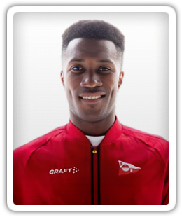 Maï Traoré
