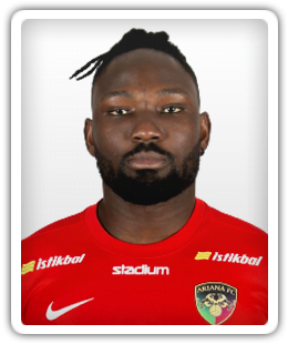 Emmanuel Yeboah