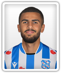 Player face