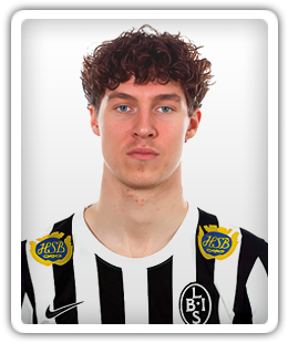 Samuel Burakovsky