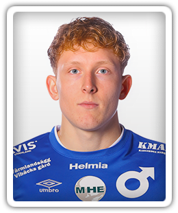 Rasmus Forsell