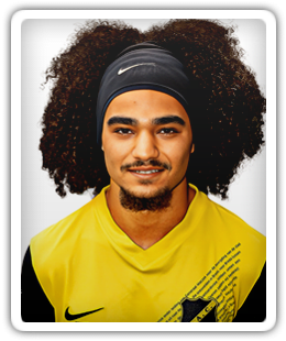 Player face
