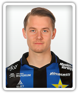 Noel Milleskog