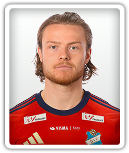 Player face