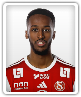Mohammed Mahammed