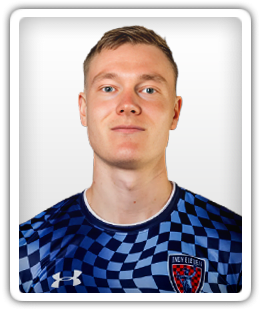 Player face