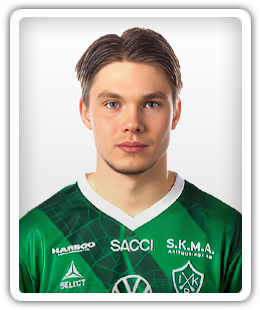 Gustav Berggren