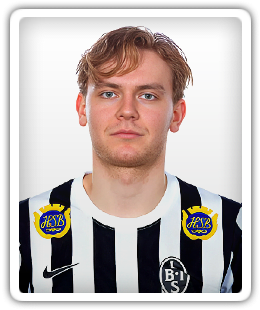 Melker Jonsson