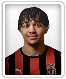 Cameron Streete