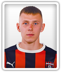 Player face