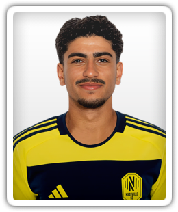 Player face