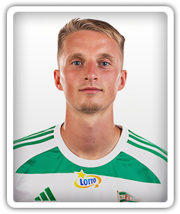 Player face