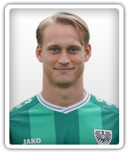 Oscar Vilhelmsson