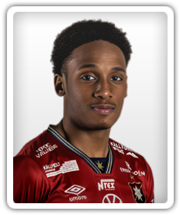 Aydarus Abukar