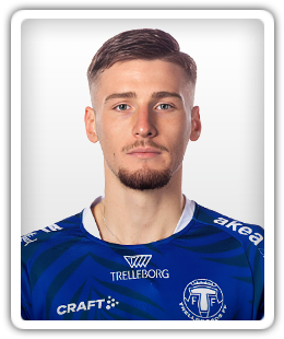 Markus Björkqvist