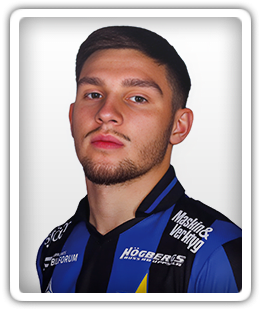 Isak Bjerkebo