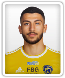 Leonardo Farah Shahin