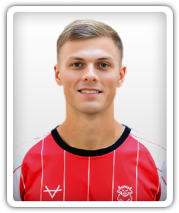 Player face