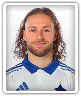 Kevin Höög Jansson