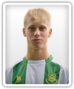 Alex Mortensen