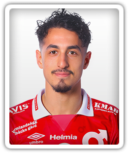 Elias Barsoum