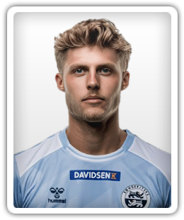 Lukas Björklund
