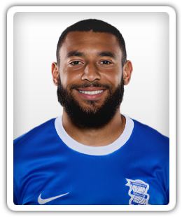 Player face