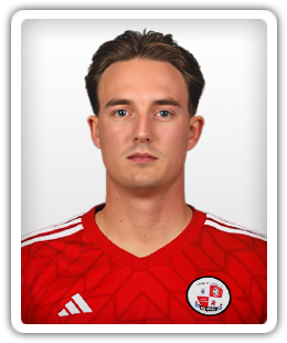 Player face